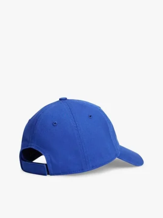 Baseballcap med H-logo for barn