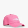 Baseballcap med Hilfiger Script-logo for barn