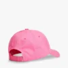 Baseballcap med Hilfiger Script-logo for barn