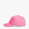 Baseballcap med Hilfiger Script-logo for barn