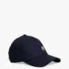 Baseballcap med monogramlogo