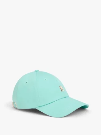 Baseballcap med monogramlogo