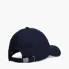 Baseballcap med monogramlogo