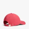 Baseballcap med monogramlogo