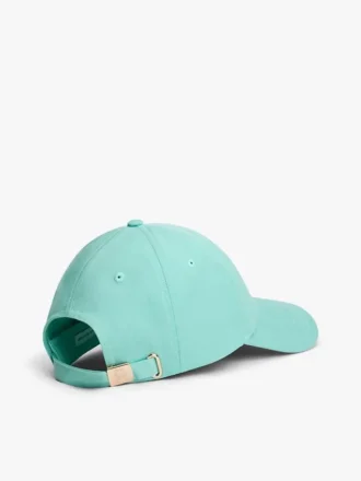 Baseballcap med monogramlogo