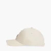 Baseballcap med monogramlogo