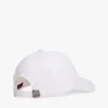 Baseballcap med seilflagg-logo