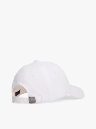 Baseballcap med seilflagg-logo