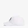 Baseballcap med seilflagg-logo