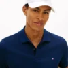 Baseballcap med seilflagg-logo