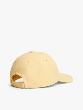 Baseballcap med Tommy-logo for barn