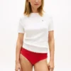Bikinitruse med blonder, 3-pakning