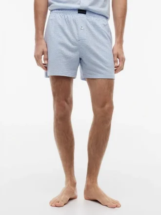 Boxer-soveshorts