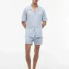 Boxer-soveshorts