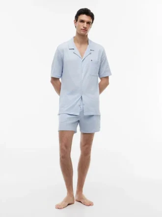 Boxer-soveshorts