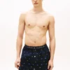 Boxershorts med trykk