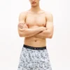 Boxershorts med trykk