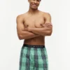 Boxershorts med trykk