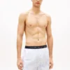 Boxershorts med trykk