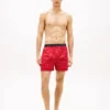 Boxershorts med trykk