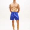 Boxershorts med trykk