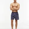 Boxershorts med trykk