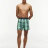 Boxershorts med trykk