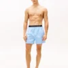 Boxershorts med trykk