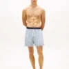 Boxershorts med trykk