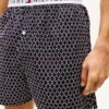 Boxershorts med trykk