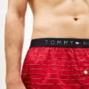 Boxershorts med trykk