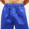 Boxershorts med trykk