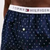 Boxershorts med trykk
