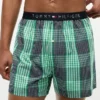 Boxershorts med trykk