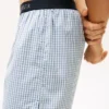 Boxershorts med trykk