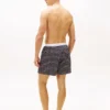 Boxershorts med trykk