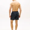 Boxershorts med trykk