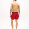 Boxershorts med trykk