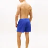 Boxershorts med trykk