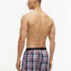 Boxershorts med trykk