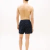 Boxershorts med trykk