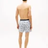Boxershorts med trykk