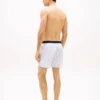 Boxershorts med trykk