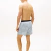 Boxershorts med trykk