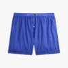 Boxershorts med trykk