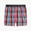 Boxershorts med trykk