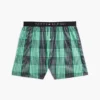 Boxershorts med trykk