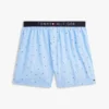 Boxershorts med trykk
