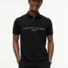 Broderet Tommy-logo-polo
