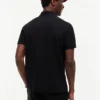 Broderet Tommy-logo-polo